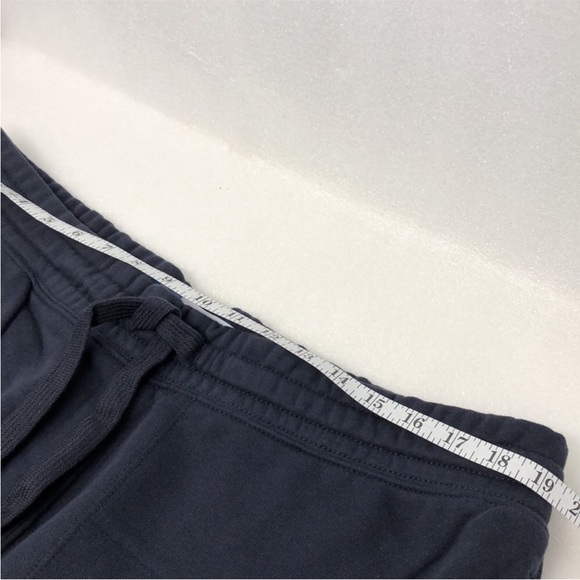 NEW Old Navy Joggers Navy Blue Men’s Size XL Sweatpants Loungewear - Picture 9 of 12